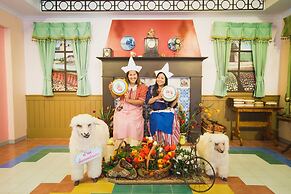 Brookside Valley Resort