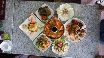 Brookside Valley Resort