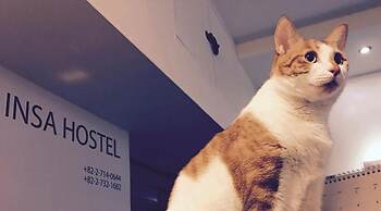 INSADONG hostel