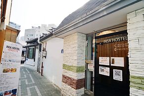 INSADONG hostel