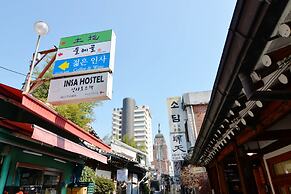INSADONG hostel