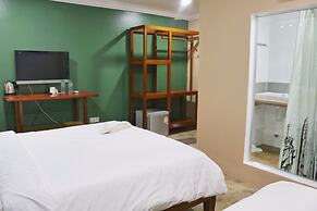 Neakru Guesthouse and Restaurant