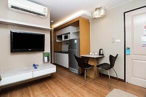 Greenview Ekkamai 10