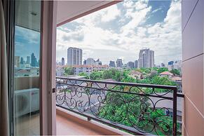 Greenview Ekkamai 10