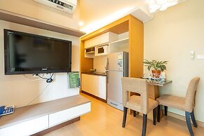 Greenview Ekkamai 10