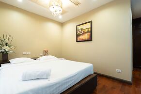 Greenview Ekkamai 10