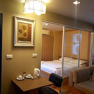 Greenview Ekkamai 10