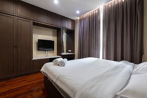 Greenview Ekkamai 10