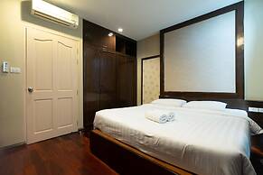 Greenview Ekkamai 10