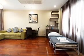 Greenview Ekkamai 10