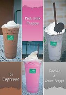 Greenview Ekkamai 10