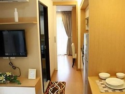 Greenview Ekkamai 10