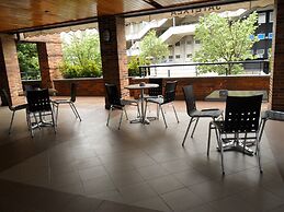 Hotel Anoeta