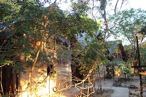 Iharana Bush Camp