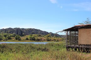 Iharana Bush Camp