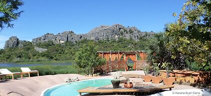 Iharana Bush Camp