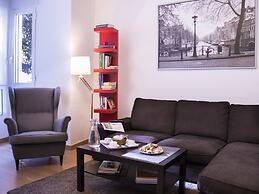 Apartamentos Prado Sastre