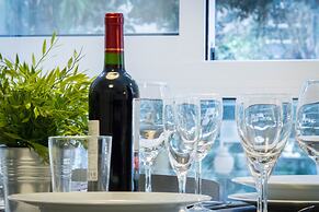 Apartamentos Prado Sastre