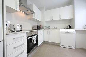 Apartamentos Prado Sastre