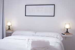 Apartamentos Prado Sastre