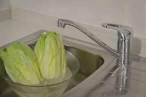 Apartamentos Prado Sastre