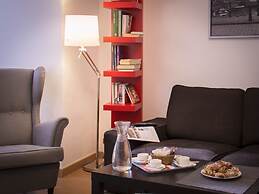 Apartamentos Prado Sastre