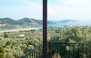 Villa L&M Skiathos