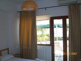 Villa L&M Skiathos