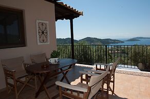 Villa L&M Skiathos