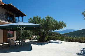 Villa L&M Skiathos