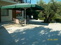 Villa L&M Skiathos