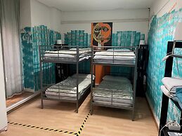 Bed Madrid Rooms by Bossh! Hotels