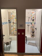 Bed Madrid Rooms by Bossh! Hotels