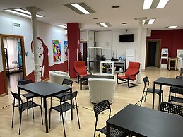 Bed Madrid Rooms by Bossh! Hotels