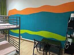 Bed Madrid Rooms by Bossh! Hotels