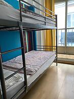 Bed Madrid Rooms by Bossh! Hotels