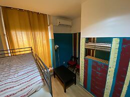 Bed Madrid Rooms by Bossh! Hotels