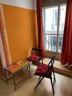 Bed Madrid Rooms by Bossh! Hotels