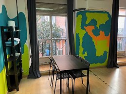 Bed Madrid Rooms by Bossh! Hotels