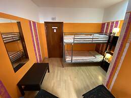 Bed Madrid Rooms by Bossh! Hotels