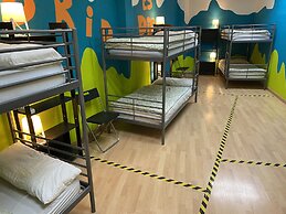 Bed Madrid Rooms by Bossh! Hotels