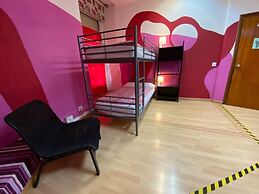 Bed Madrid Rooms by Bossh! Hotels