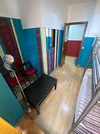 Bed Madrid Rooms by Bossh! Hotels