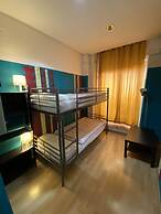 Bed Madrid Rooms by Bossh! Hotels