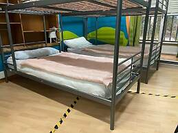 Bed Madrid Rooms by Bossh! Hotels