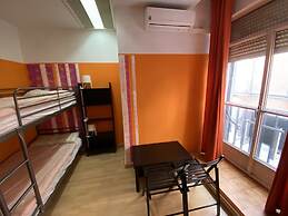 Bed Madrid Rooms by Bossh! Hotels