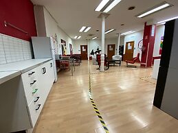 Bed Madrid Rooms by Bossh! Hotels