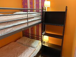 Bed Madrid Rooms by Bossh! Hotels