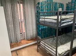 Bed Madrid Rooms by Bossh! Hotels