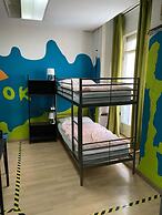 Bed Madrid Rooms by Bossh! Hotels